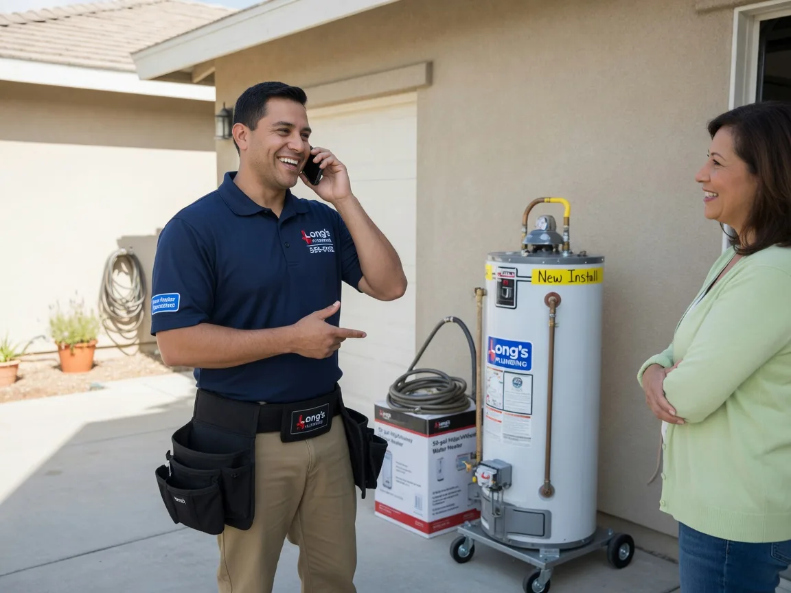 Leak Detection Grant, FL FAQs